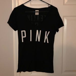 Victoria’s Secret PINK Pirates Tee